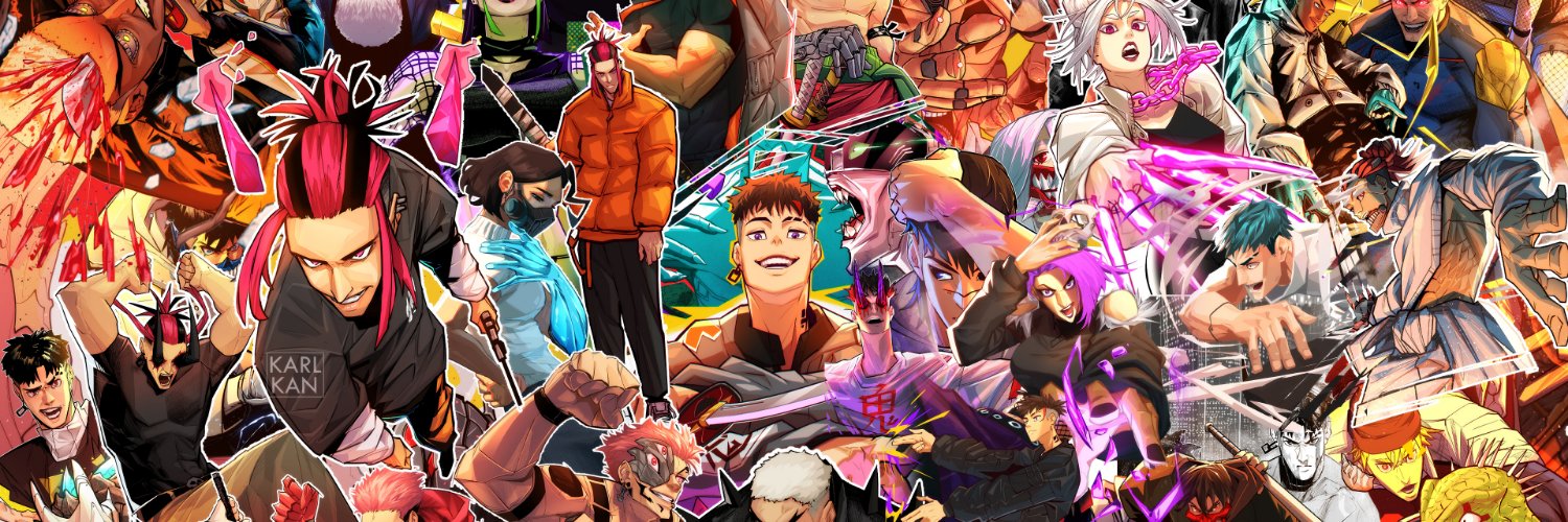 karlkanart's banner