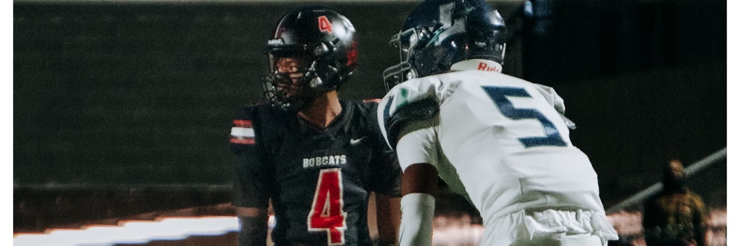 Jerell Clement banner