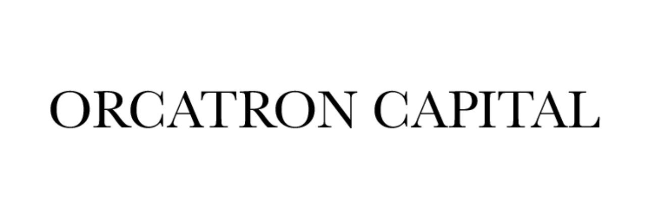 Orcatron Capital banner
