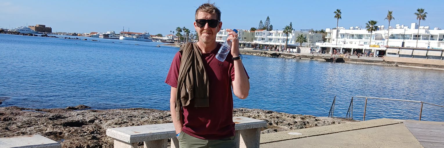 GeorgePearson banner