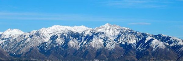 CityCastSLC Profile Banner