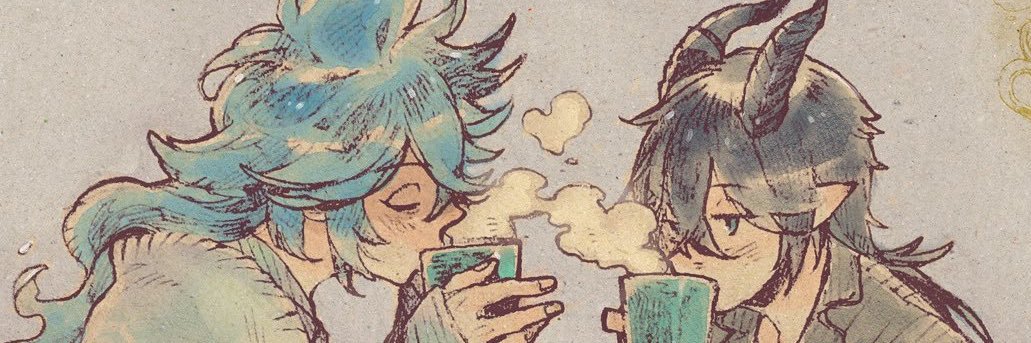 innocentcalm's profile banner image
