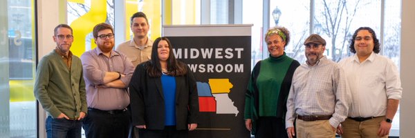NPRMidwestNews Profile Banner