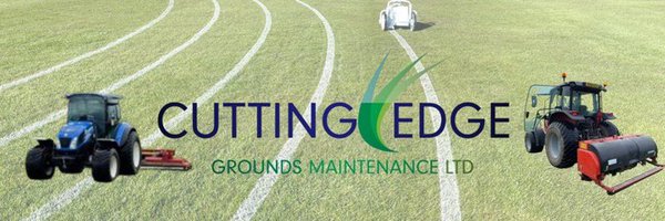 cuttingedgegm Profile Banner