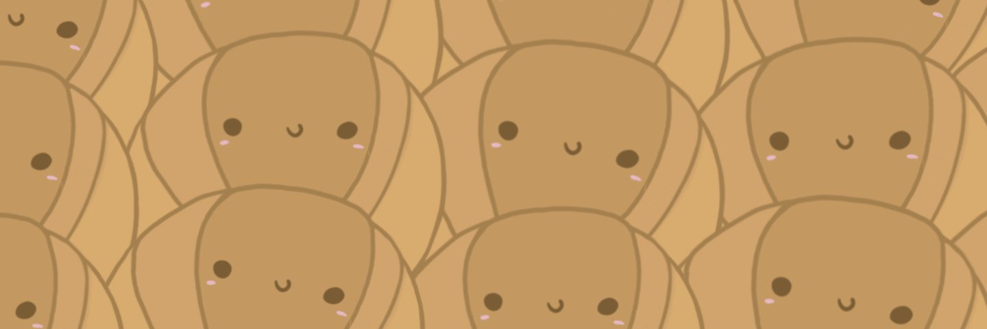 monqueeeek 🥐 🌷 🍎's banner