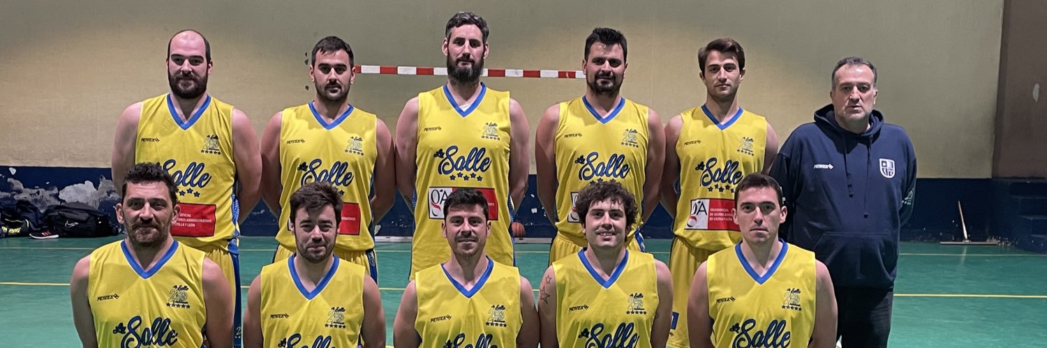 thisislasalle's profile banner image