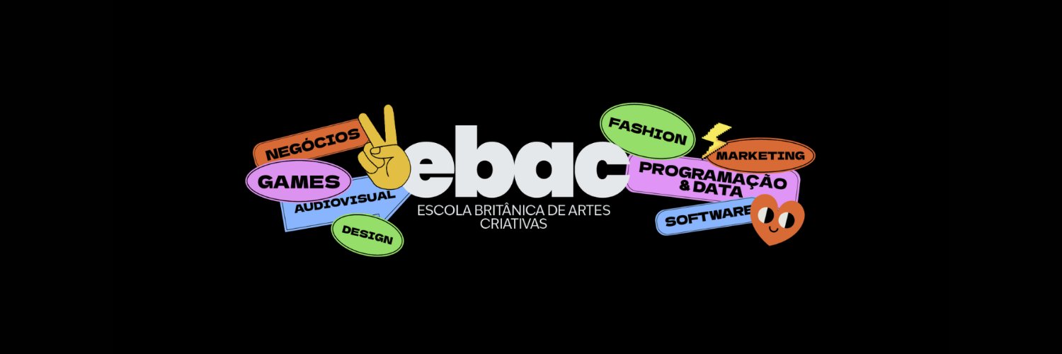 EBAC On-line banner