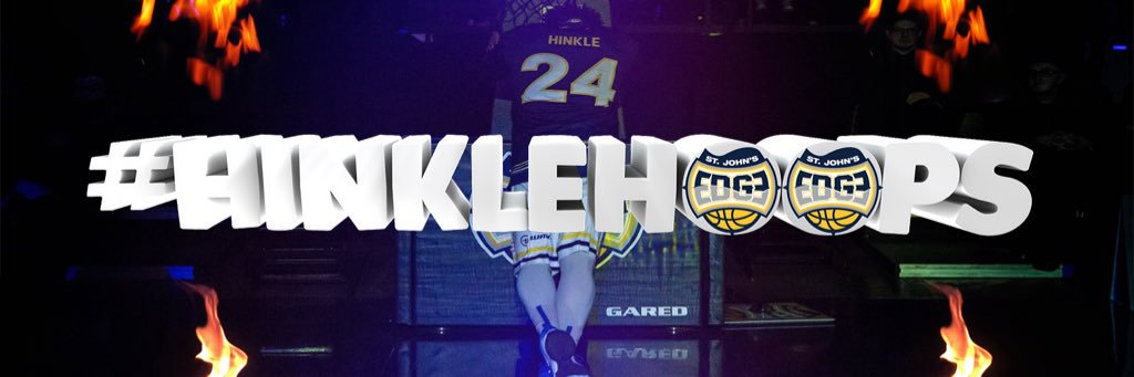 charles hinkle #チャールズヒンクル banner