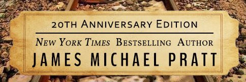 James Michael Pratt banner