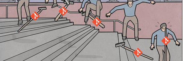 Derrick Stolee banner