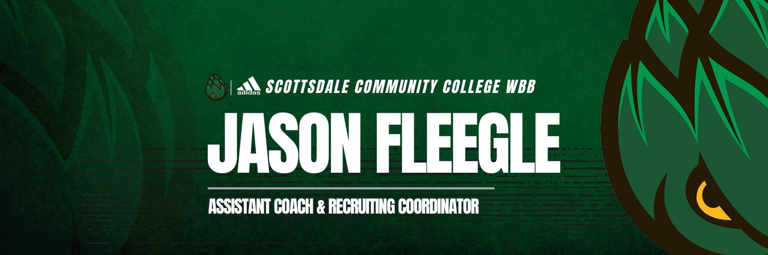 Jason Fleegle's banner