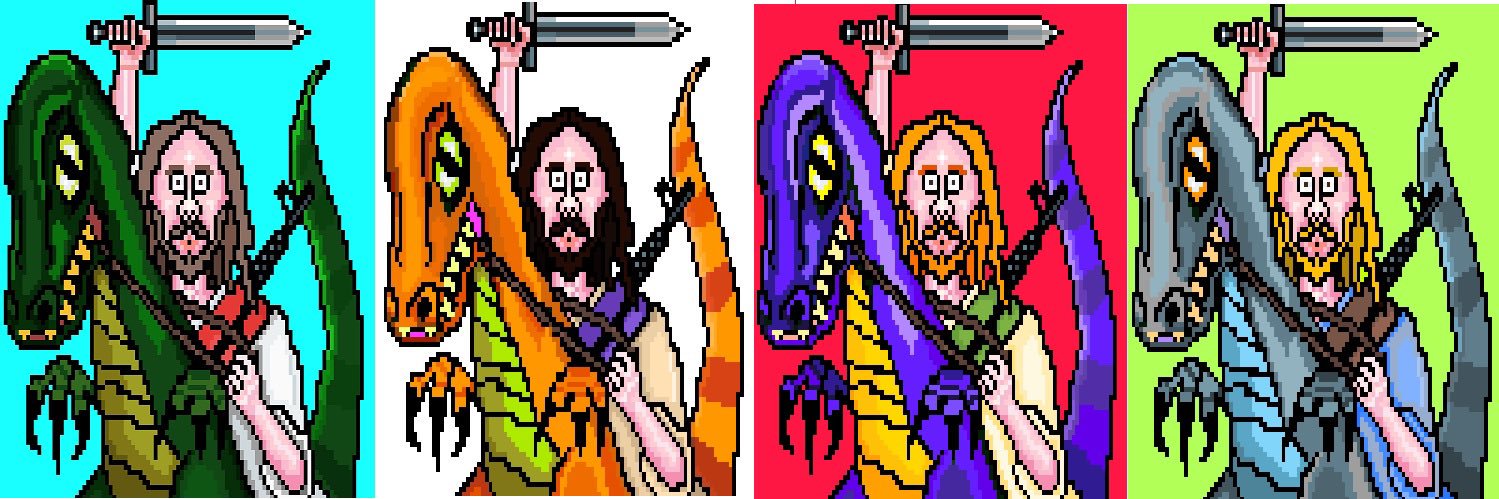 $Jesus Cryptos ✝️ banner