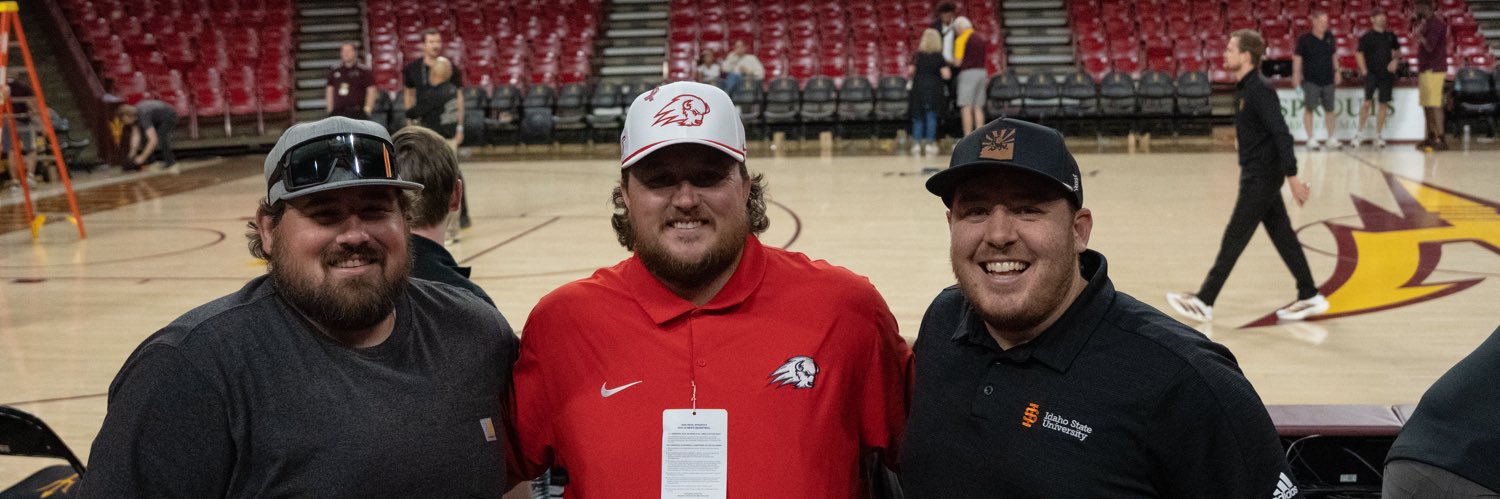 Dallas Clifford banner