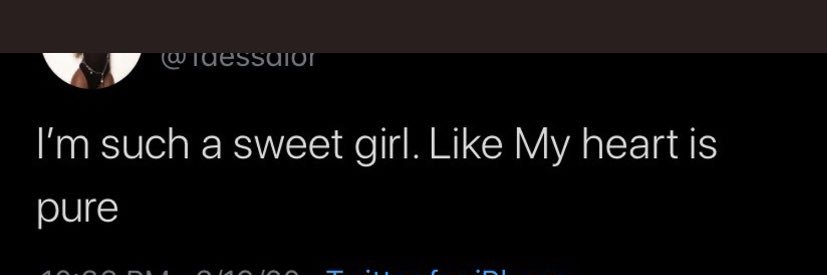 Lori not Harvey banner