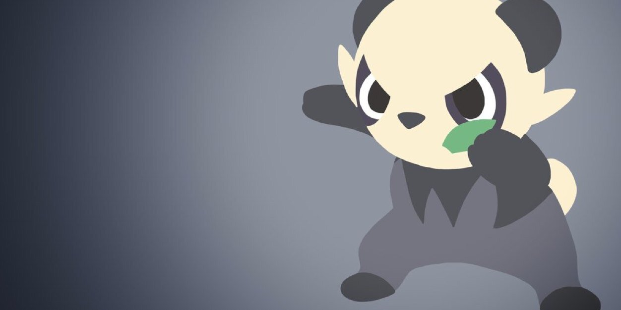 BabyPancham's profile banner image
