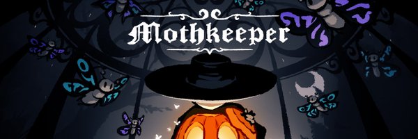 Moth House Profile Banner