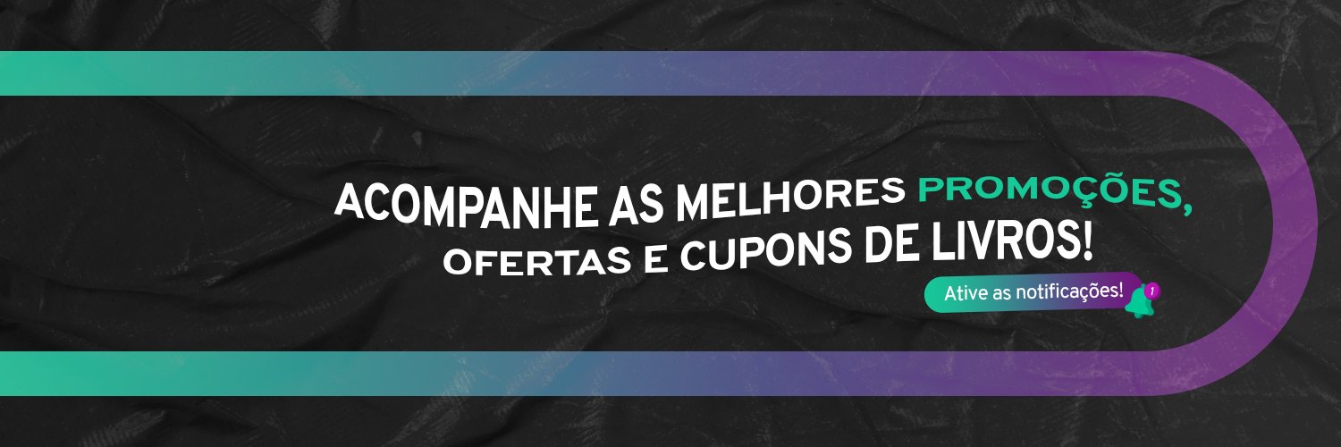 Missão Livros Baratos 🚨's banner