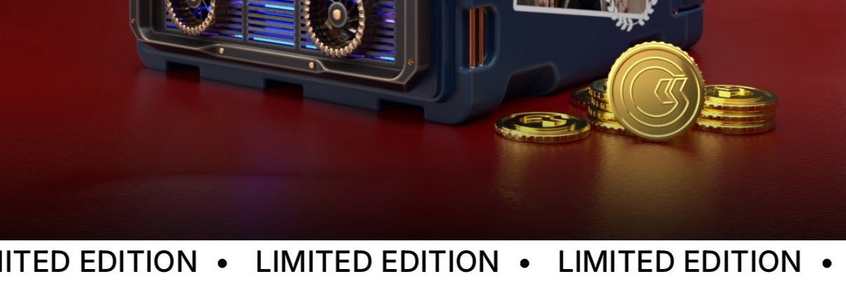 Crypto Nation banner