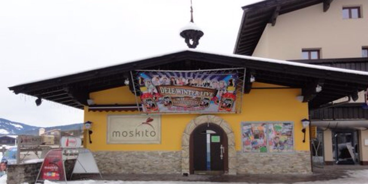 Moskito Bar Ⓜ️ banner
