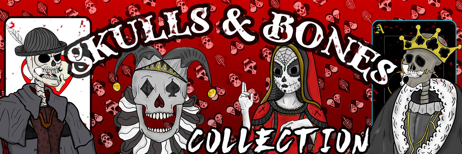 ♥Maverick♧Decks♤Collection♦ᴺᶠᵀ🇺🇦 banner