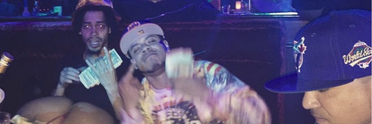 Bright Skin DON banner