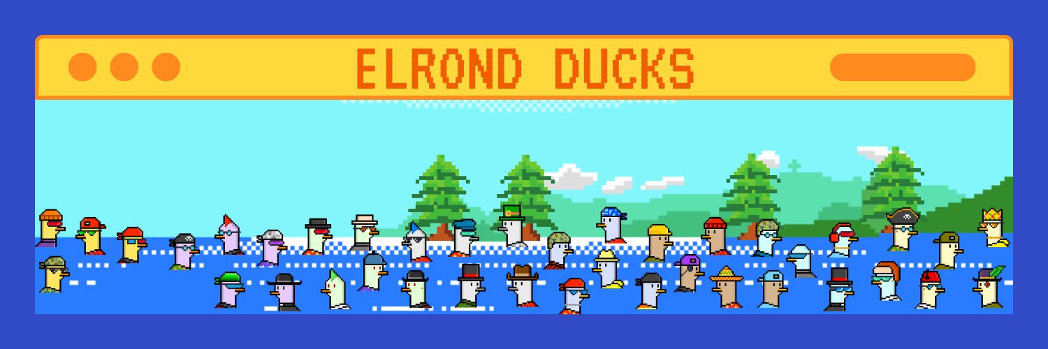 DuckDuckJoᕽ 🦆🦆 banner