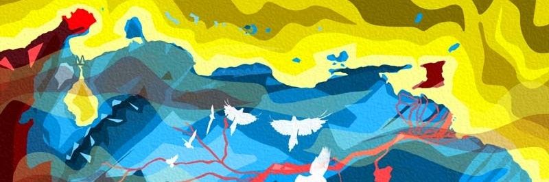 Lukasatre's profile banner image
