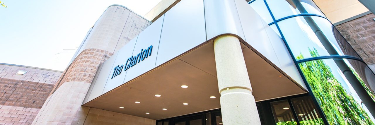 TheClarionatBC's profile banner image