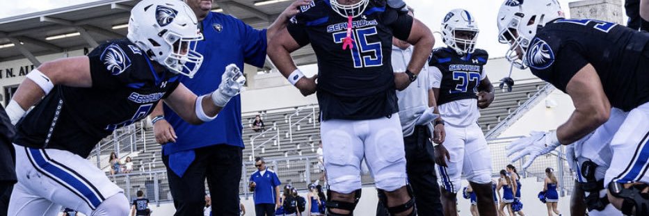 Sean McNamara 2026 banner