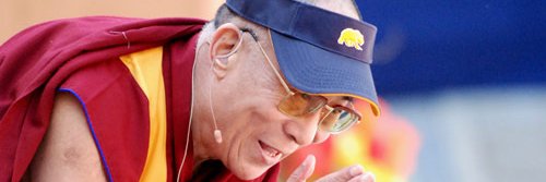PUT YOUR (CAL) HAT ON's banner