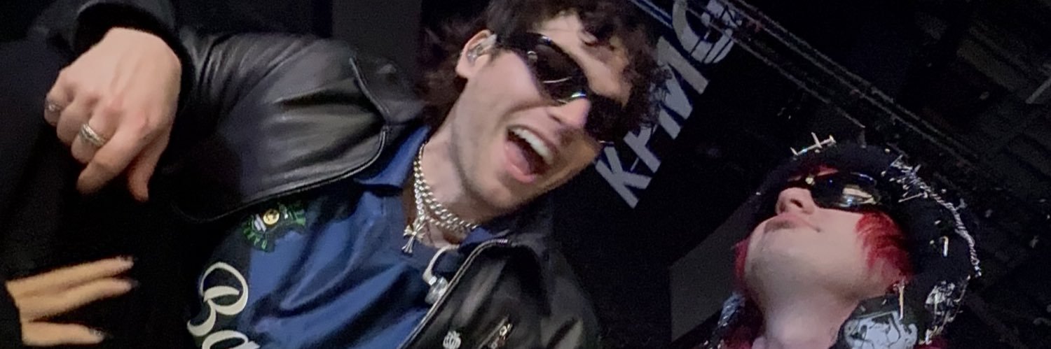 vapersos's profile banner image