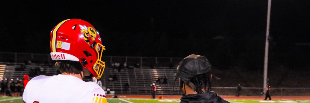 CHRISTOPHER DEVITO 2026 QB banner