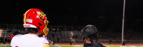 chrisdevitoQb Profile Banner