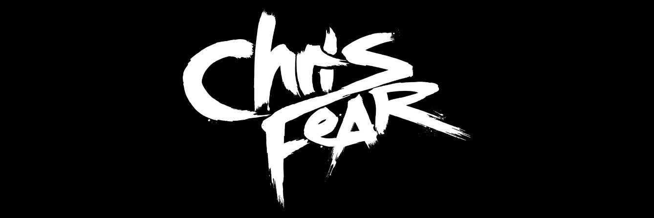 Chris Fear banner