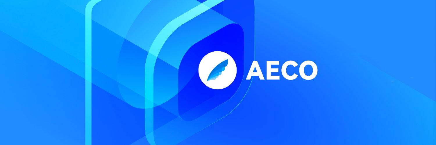 AECO banner