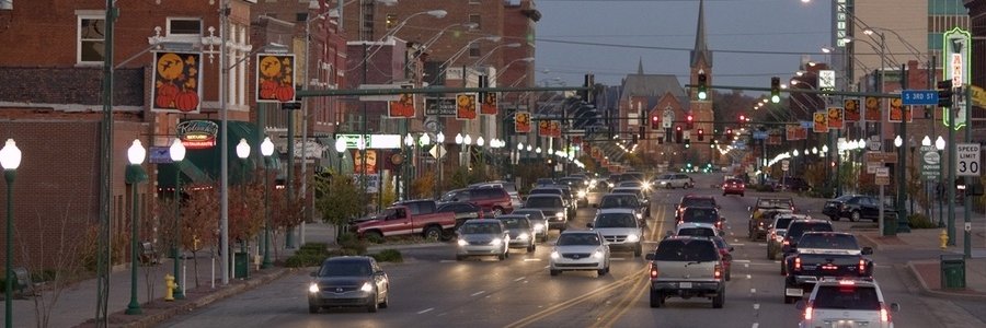 GoDowntownFS's profile banner image