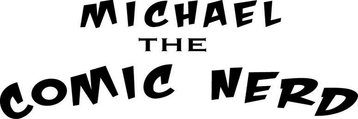 Michael the Comic Nerd (mtcnreviews.bsky.social) banner