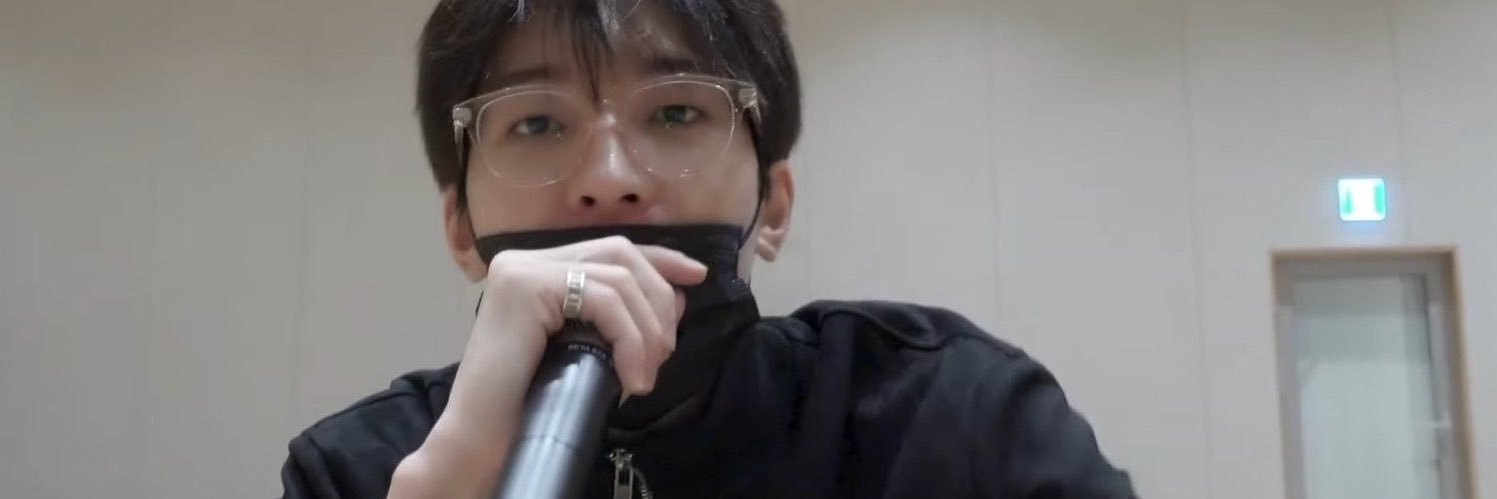 monjeongh's profile banner image