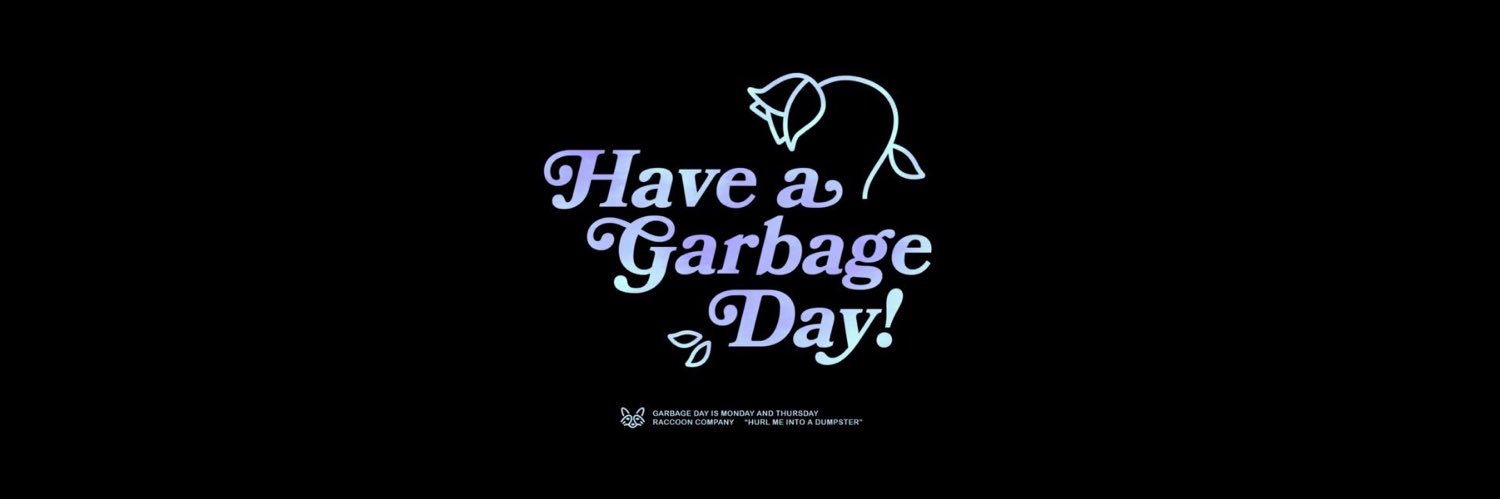 nathaniel jams, dj & wrestling enjoyer. 🐀 banner