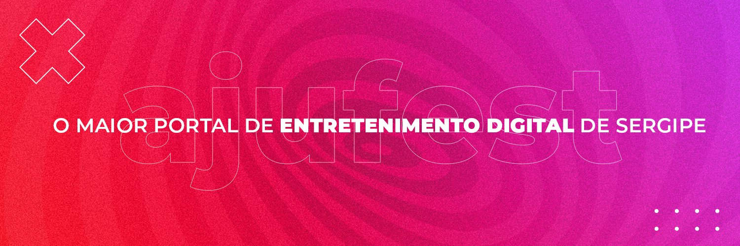 ajufest's profile banner image