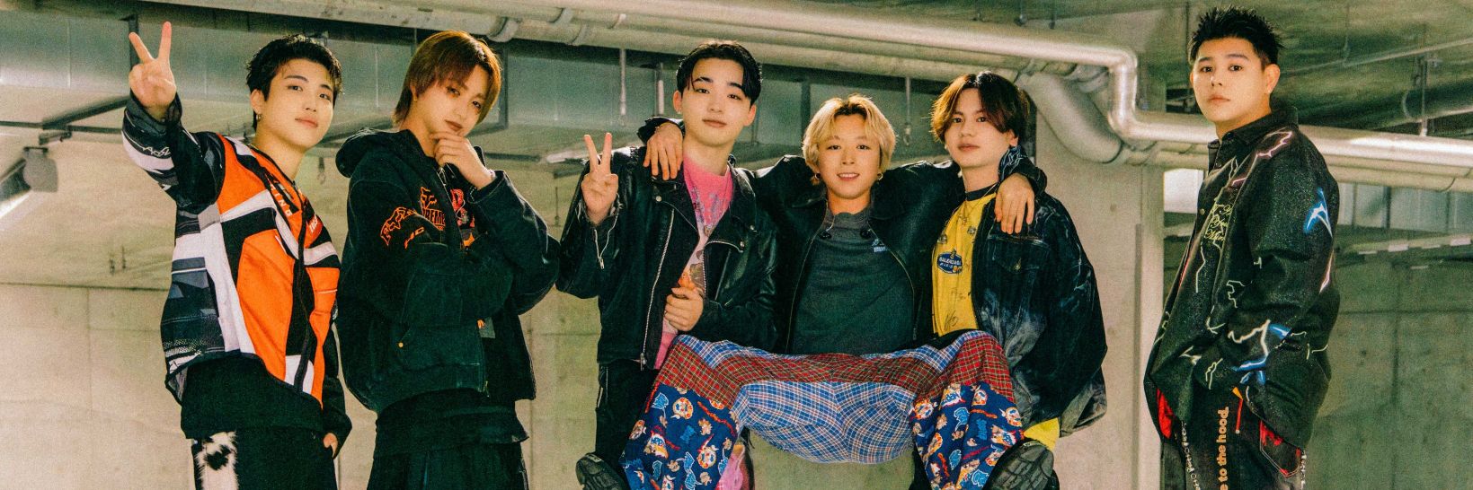 ProudToBeBesty's profile banner image