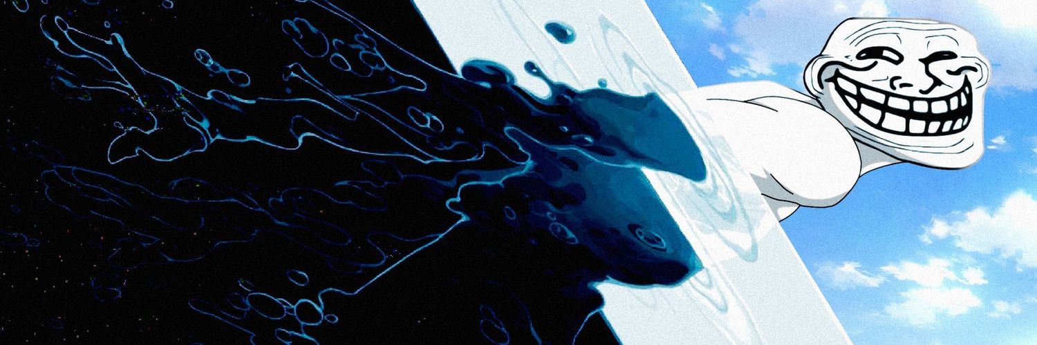 bserial (troll arc) banner