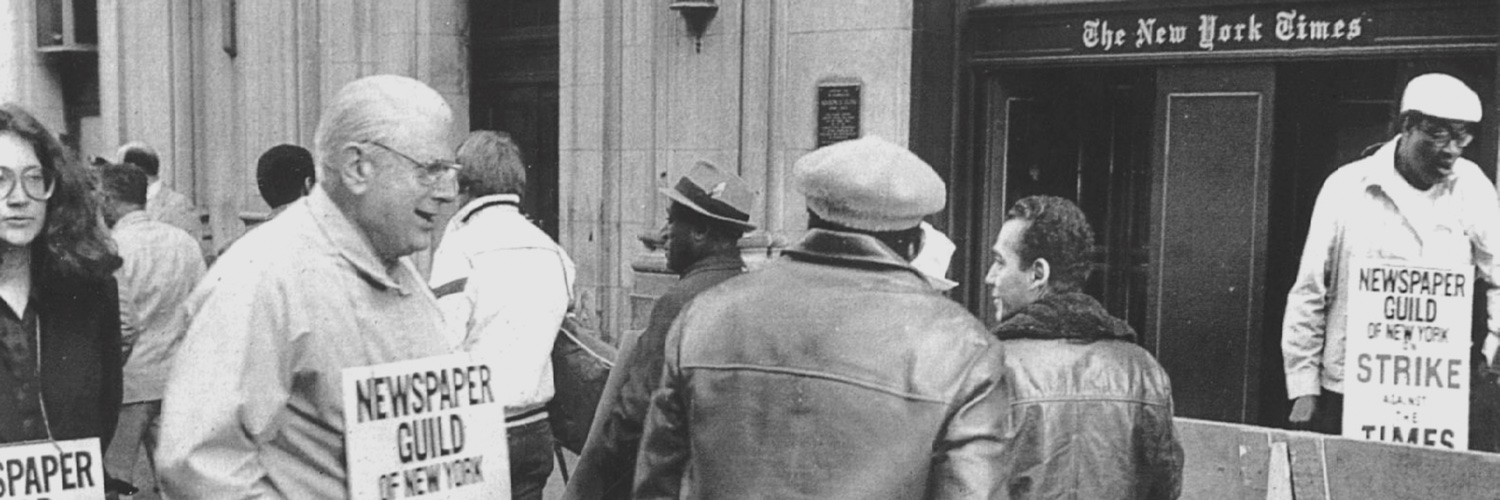 Joseph Kohlmann (also on Mastodon and Bluesky) banner