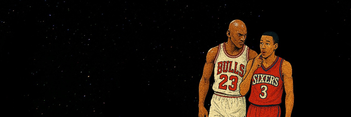 Jacob's banner