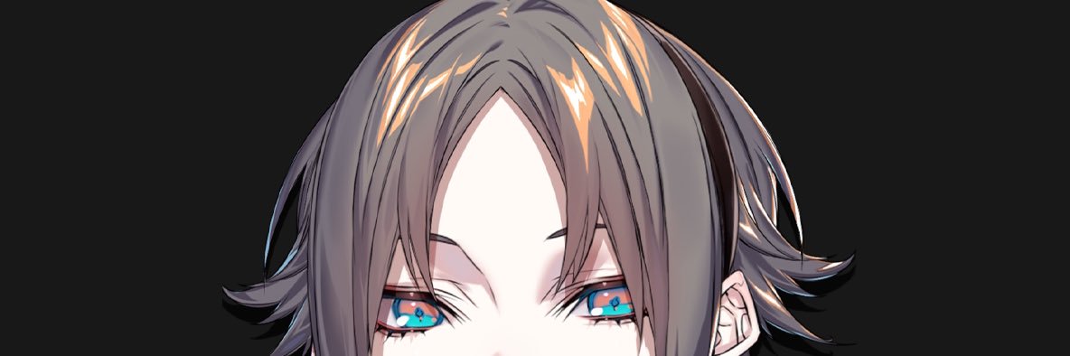 keysuuchan's profile banner image