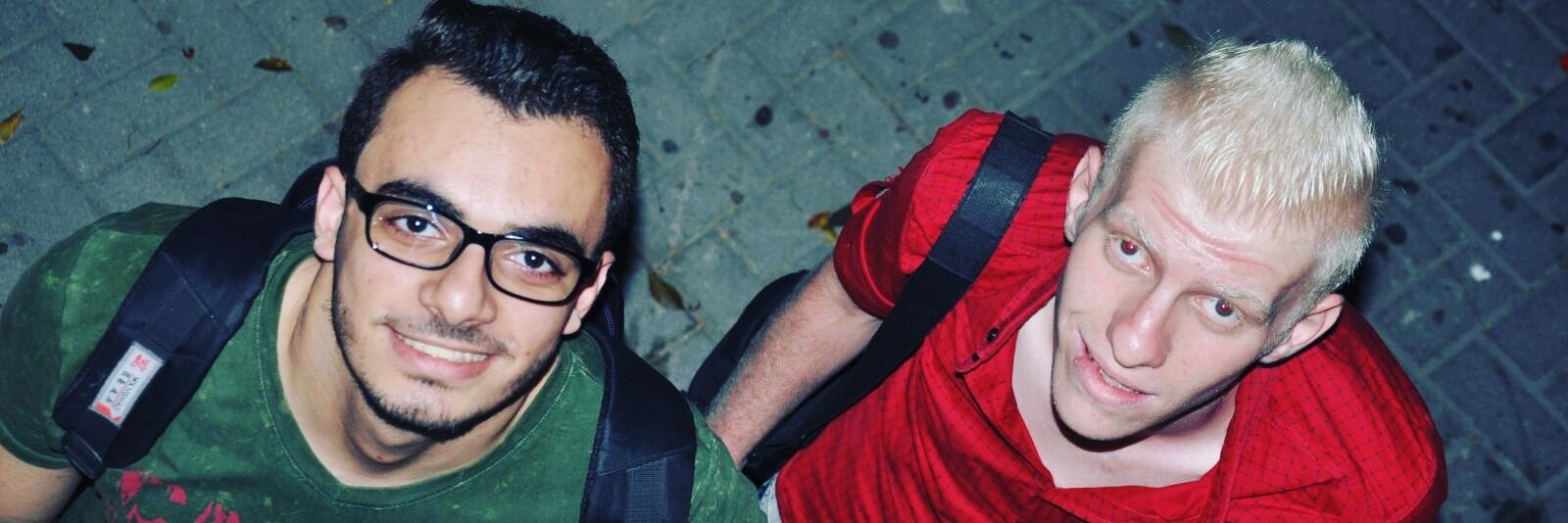 AmjadMortaja's profile banner image