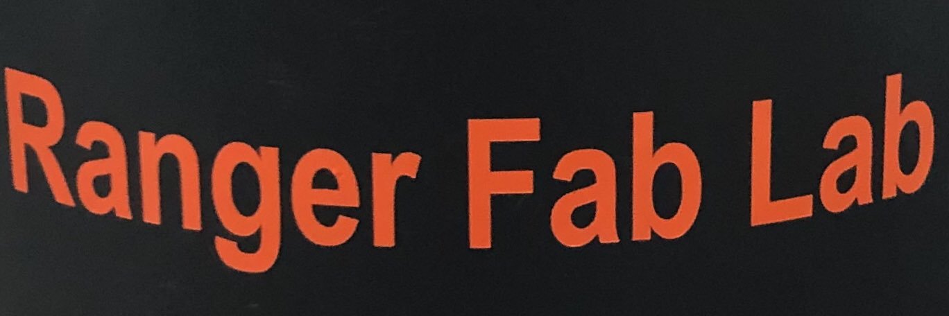 North High Fab Lab banner