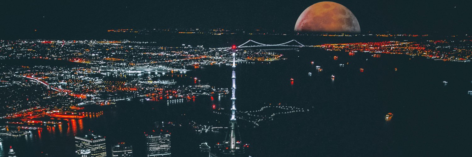 johnshumon's profile banner image