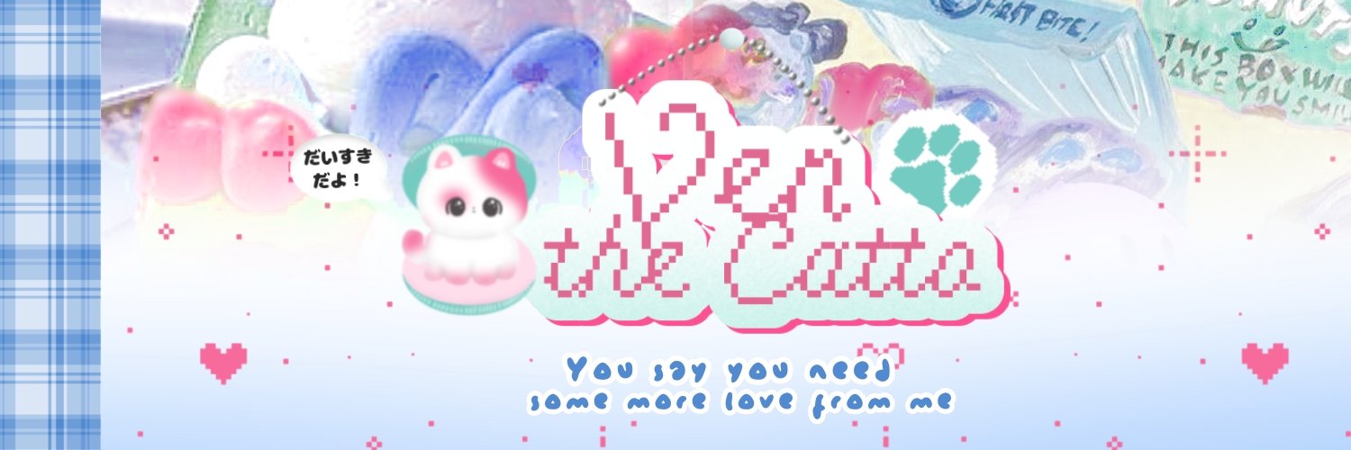LovedByEvan's profile banner image