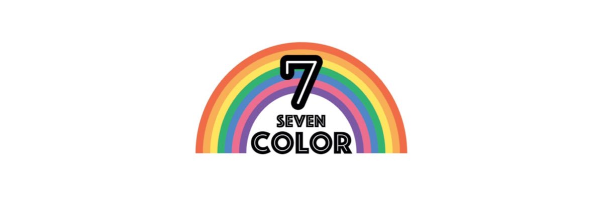 sevencolor613's profile banner image